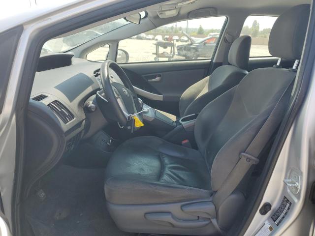 2015 TOYOTA PRIUS - JTDKN3DU7F0475291