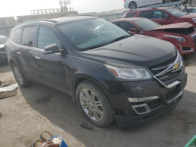 2015 CHEVROLET TRAVERSE LT 1GNKVGKD8FJ267948