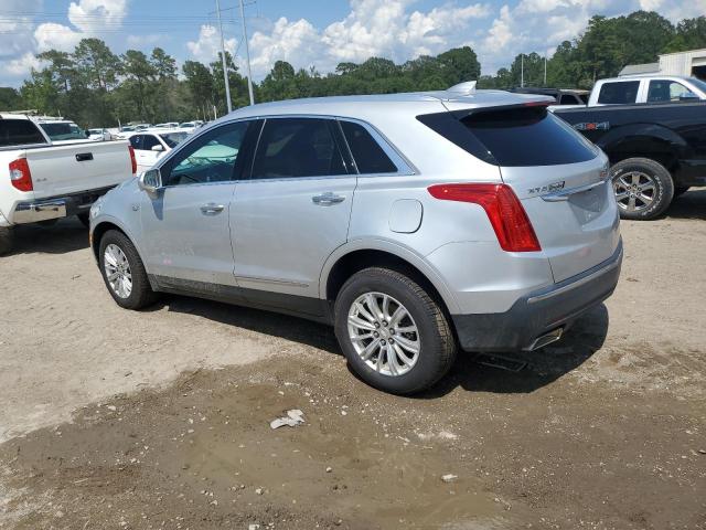 2017 CADILLAC XT5 1GYKNARS9HZ239374