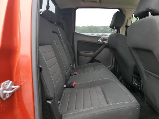 2019 FORD RANGER XL - 1FTER4FH5KLA14235