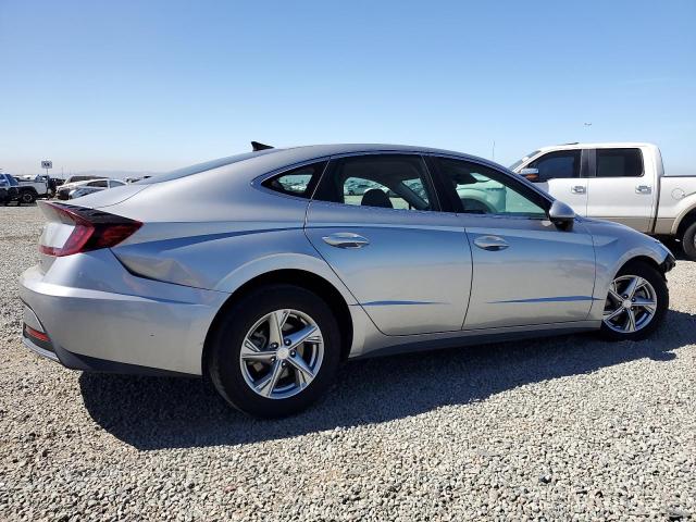 2021 HYUNDAI SONATA SE 5NPEG4JA9MH117438