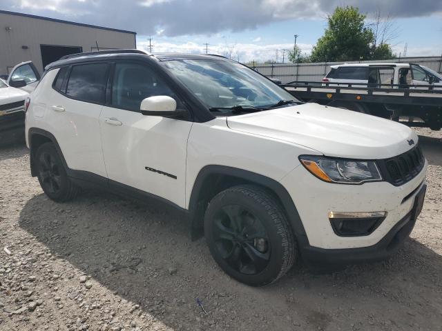 2021 JEEP COMPASS LA 3C4NJDBB1MT565830