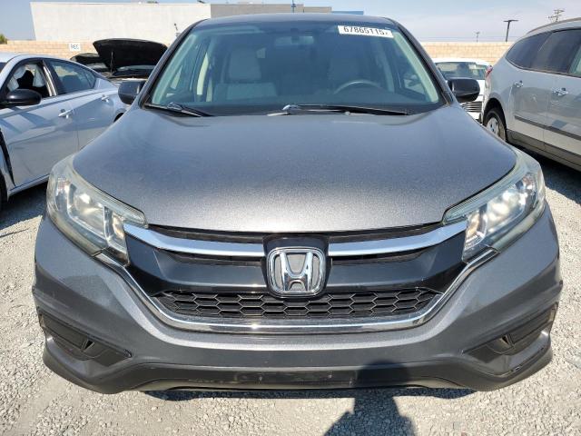 2016 HONDA CR-V LX - 3CZRM3H32GG706236
