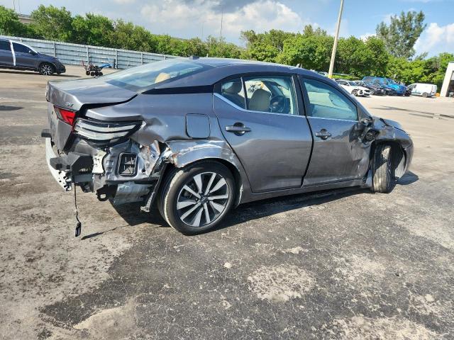 2024 NISSAN SENTRA SV - 3N1AB8CV6RY385882