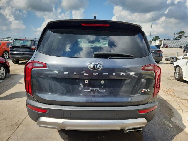 2020 KIA TELLURIDE 5XYP64HC4LG020981