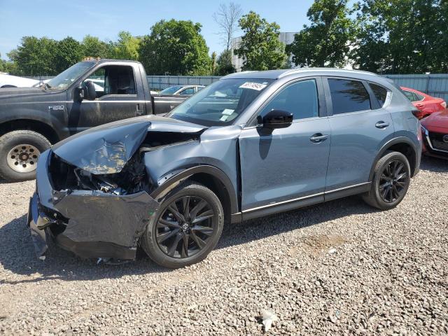 MAZDA CX-5 PREFERRED