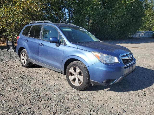 2015 SUBARU FORESTER 2 JF2SJADC6FH439618