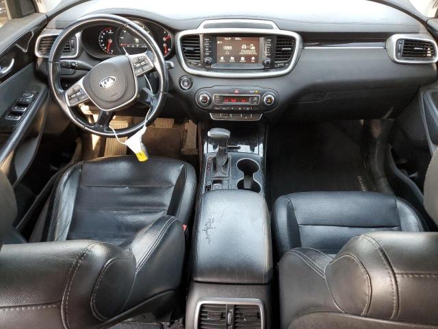 2020 KIA SORENTO EX 5XYPHDA54LG636508