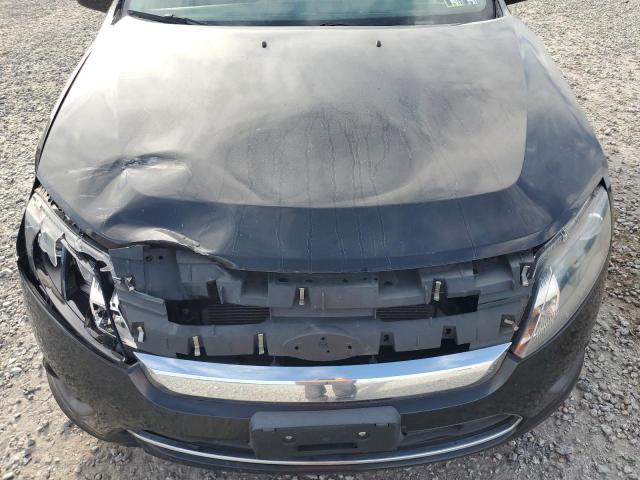2010 FORD FUSION SE - 3FAHP0HA2AR204172