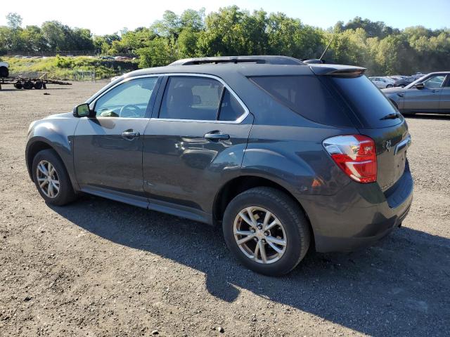 2017 CHEVROLET EQUINOX LT 2GNFLFEK6H6191545