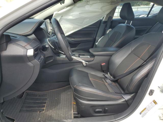 2022 NISSAN ALTIMA SR - 1N4BL4CV6NN352644