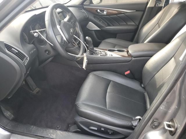 2018 INFINITI Q50 LUXE JN1EV7AR0JM431450