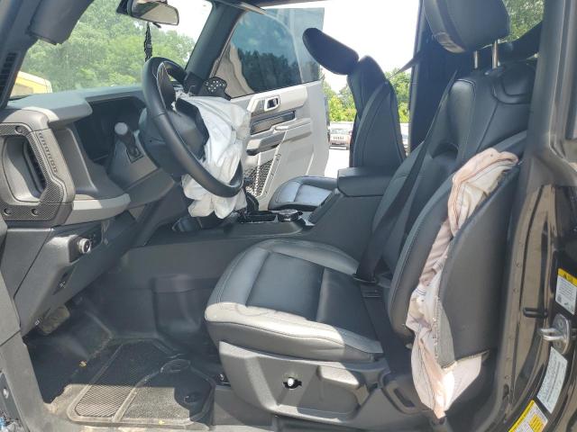 2024 FORD BRONCO BIG BEND 1FMDE7AHXRLB54674