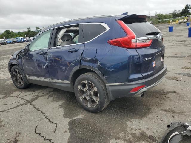 2019 HONDA CR-V TOURI 2HKRW2H96KH614917