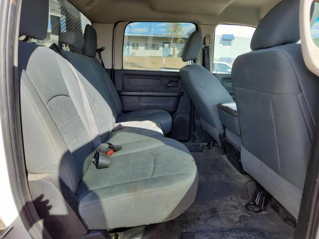 2018 RAM 2500 ST 3C6UR5HJ1JG239949