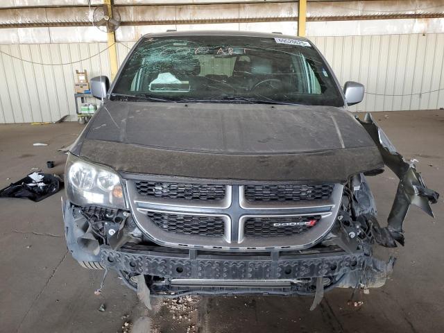 2017 DODGE GRAND CARA 2C4RDGEG9HR814403