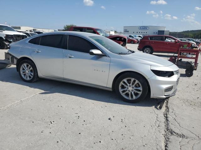 2018 CHEVROLET MALIBU LT 1G1ZD5ST5JF270610
