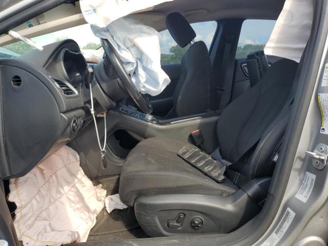 2016 CHRYSLER 200 LIMITED 1C3CCCAB5GN152489