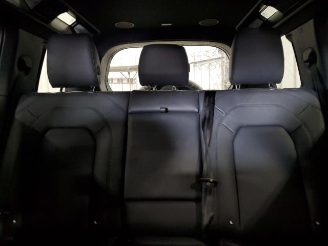 2025 LAND ROVER DEFENDER 1 SALE27EU5S2392400