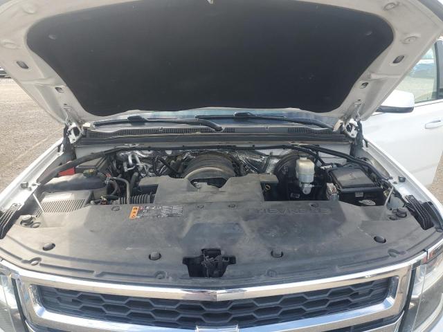 2018 CHEVROLET SUBURBAN K - 1GNSKHKC9JR281115