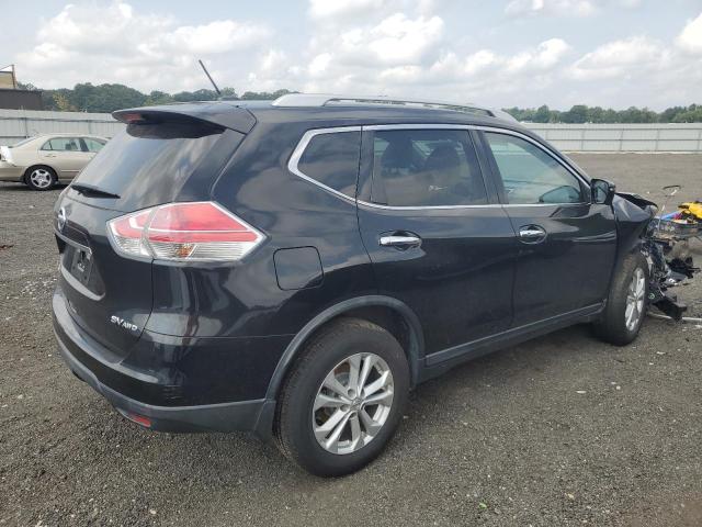 2016 NISSAN ROGUE S KNMAT2MV2GP720236