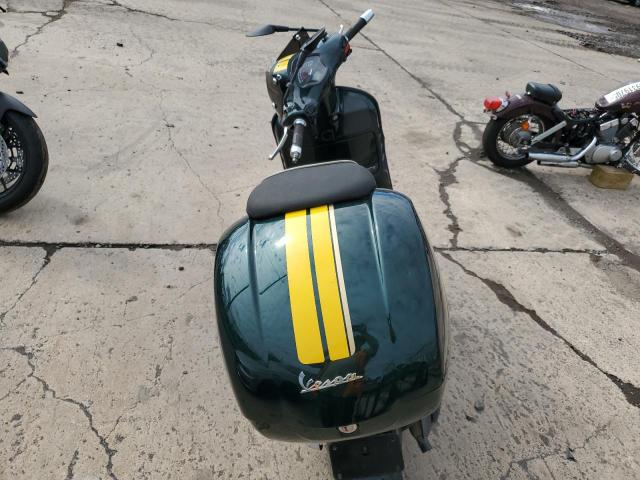 2021 VESPA GTS 300 ZAPMA39M6M5201916