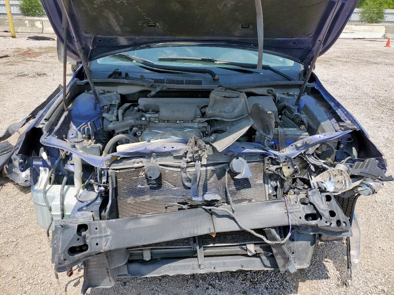 2016 TOYOTA CAMRY LE 4T1BF1FK6GU539078