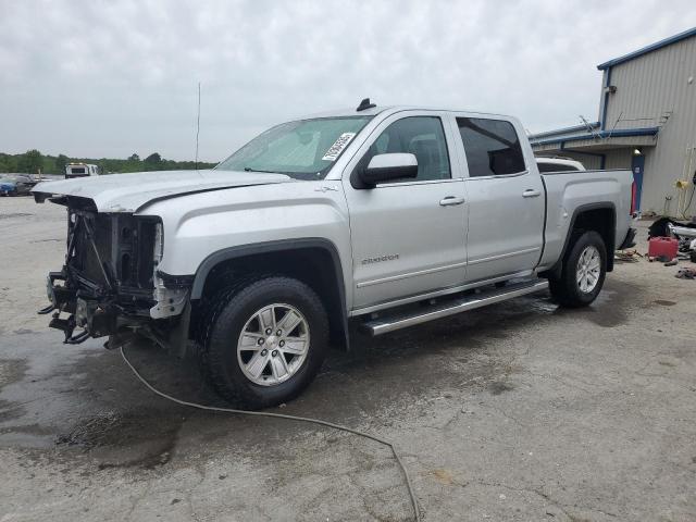 2015 GMC SIERRA K15 - 3GTU2UEH3FG128755
