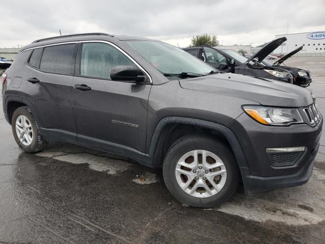 2019 JEEP COMPASS SP 3C4NJCAB2KT726503