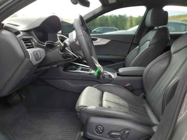 2024 AUDI A4 PREMIUM WAUEAAF42RN007306