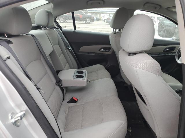 2013 CHEVROLET CRUZE LT - 1G1PC5SB7D7105206