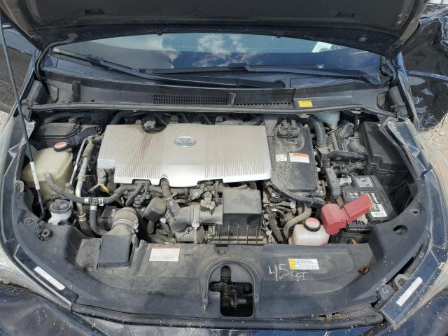 2016 TOYOTA PRIUS - JTDKARFU4G3004050