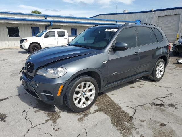 BMW X5 XDRIVE3