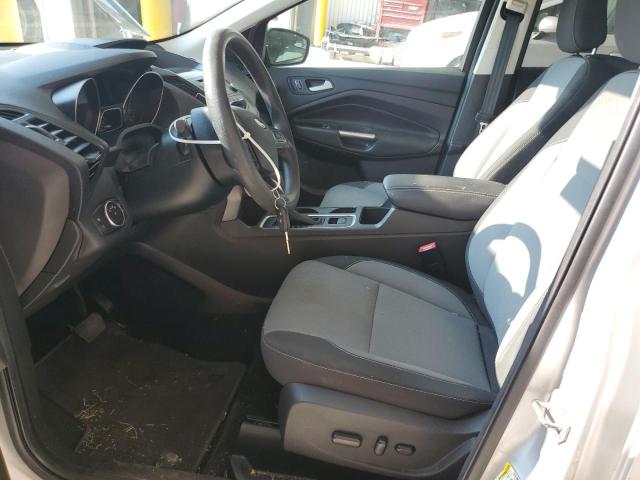 2018 FORD ESCAPE SE 1FMCU9GD8JUB84155