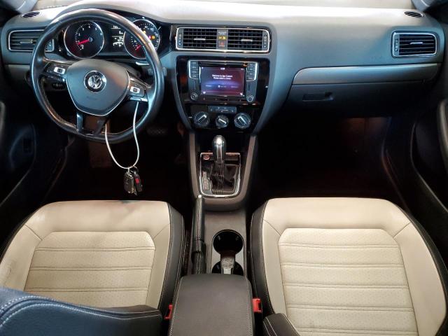 2016 VOLKSWAGEN JETTA SPORT 3VWD17AJ1GM339014