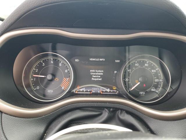 2014 JEEP CHEROKEE L - 1C4PJMDS7EW277294