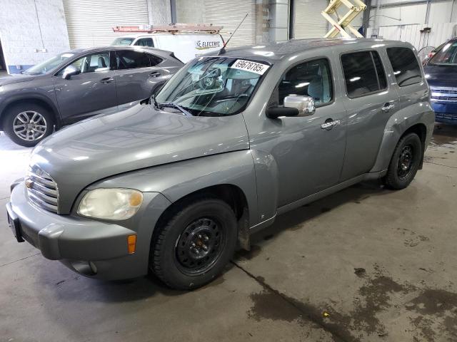 CHEVROLET HHR LT