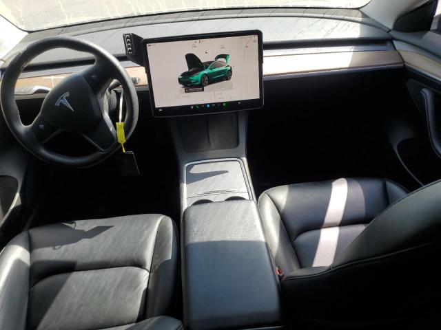 2023 TESLA MODEL 3 5YJ3E1EA9PF413407