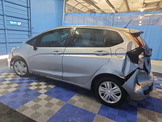 2019 HONDA FIT LX 3HGGK5H44KM743730