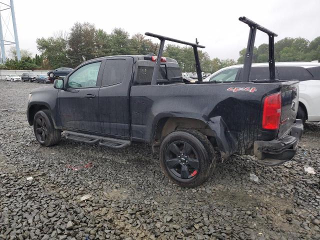 2018 CHEVROLET COLORADO L 1GCHTCENXJ1260336