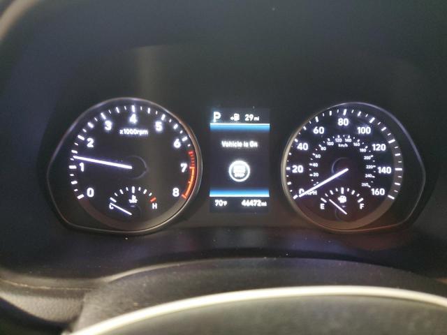 2018 HYUNDAI ELANTRA GT KMHH35LE9JU054367