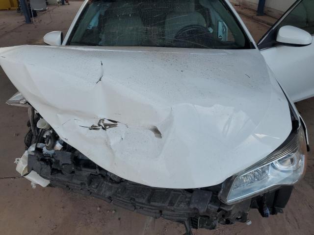 2016 TOYOTA CAMRY HYBR - 4T1BD1FK2GU176980
