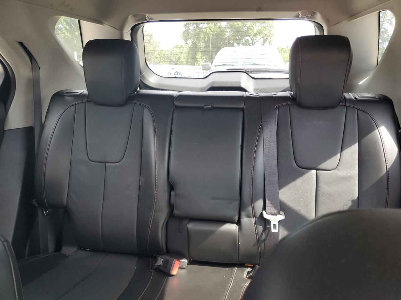 Lot #3239279187 2016 CHEVROLET EQUINOX LT