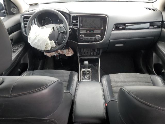 2019 MITSUBISHI OUTLANDER JA4AD3A35KZ008607