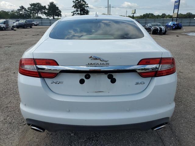 2015 JAGUAR XF 3.0 SPO SAJWA0F77F8U66774
