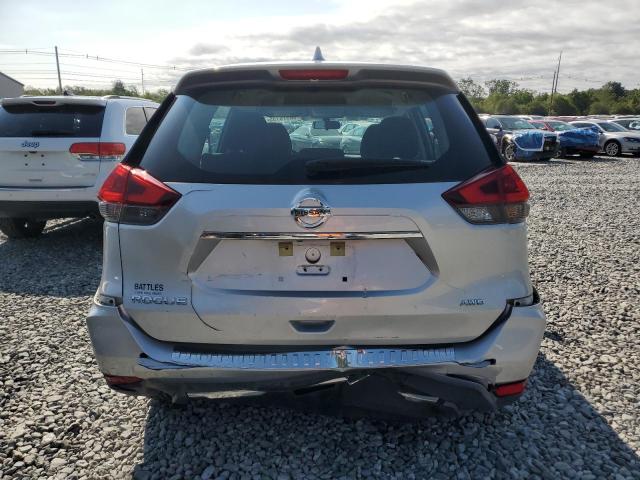 2018 NISSAN ROGUE S KNMAT2MV3JP571908