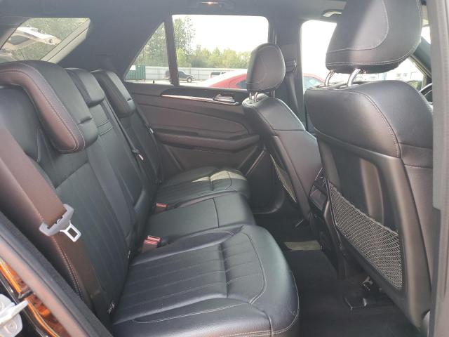 2016 MERCEDES-BENZ GLE 350 4MATIC 4JGDA5HB9GA718843