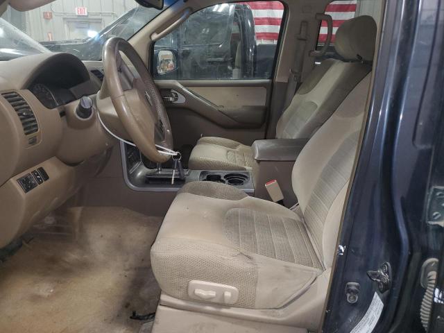 2005 NISSAN PATHFINDER #3286611891