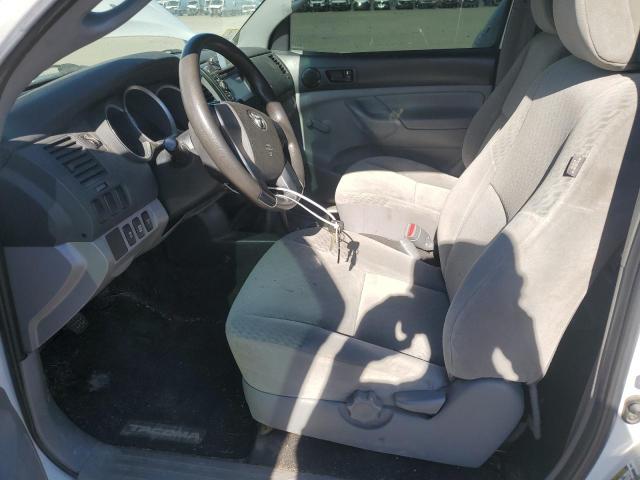 2013 TOYOTA TACOMA - 5TFPX4EN2DX018728