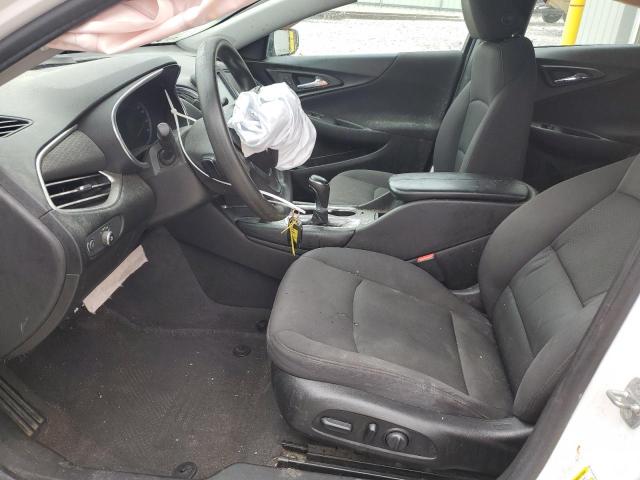 2017 CHEVROLET MALIBU LT #3303853511